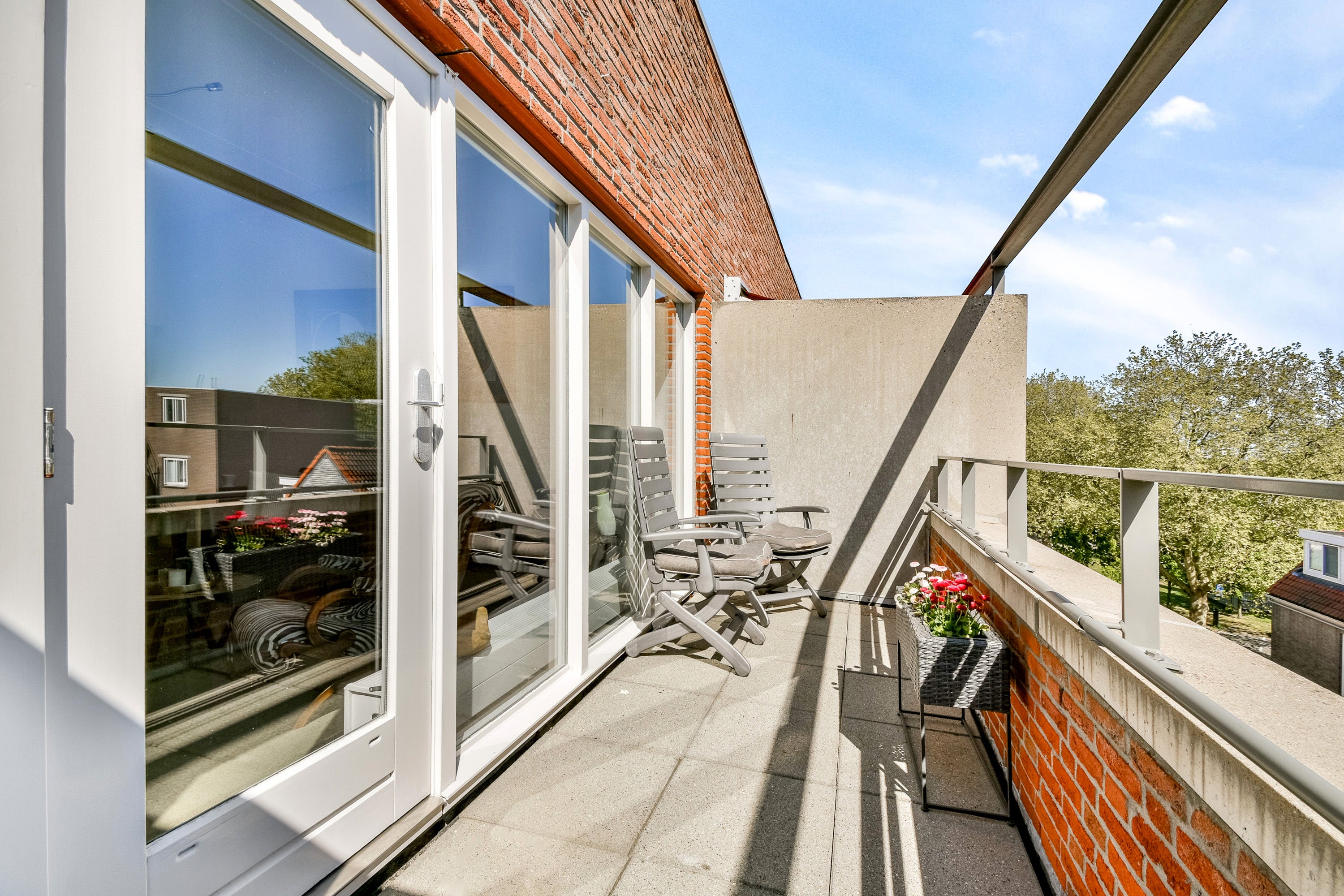 Appartement te koop: Singel 52A, Schiedam