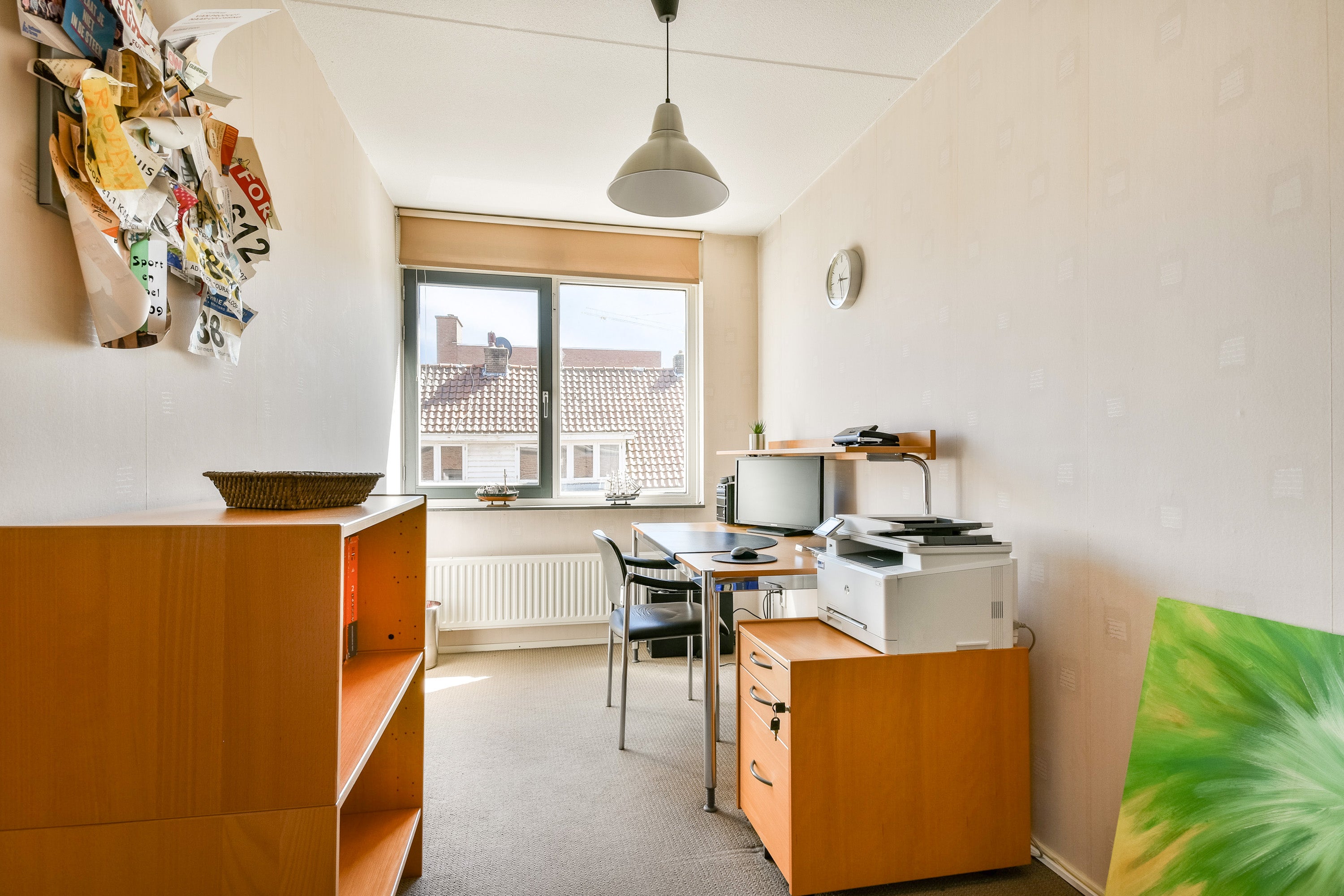 Appartement te koop: Singel 52A, Schiedam