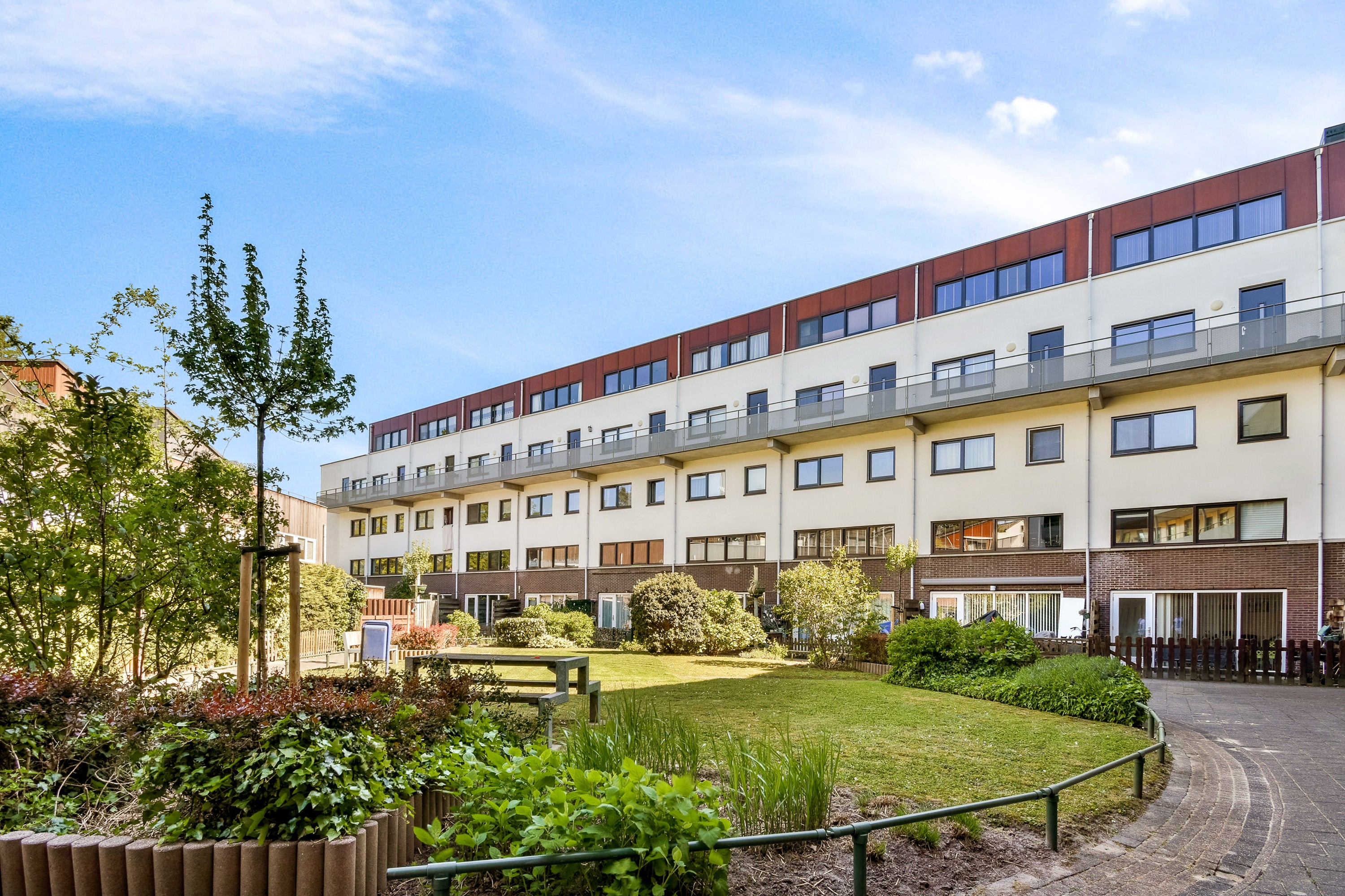 Appartement te koop: Singel 52A, Schiedam