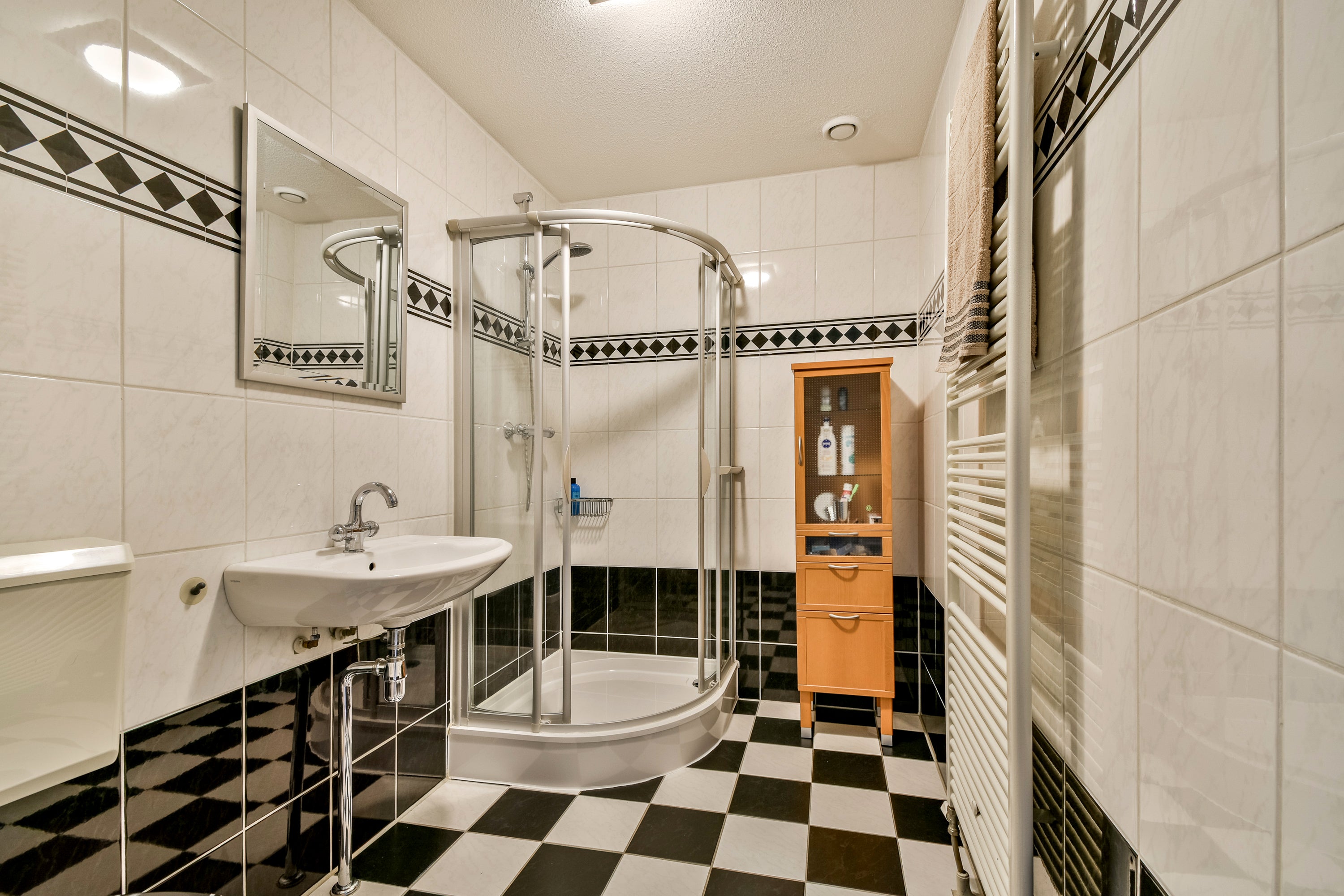 Appartement te koop: Singel 52A, Schiedam