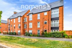 Flat Bright Road in Headbourne Worthy