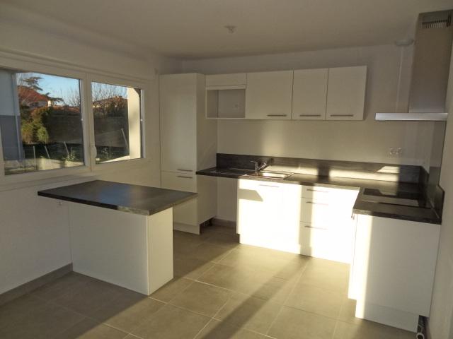 House Route de Toulouse in Cugnaux