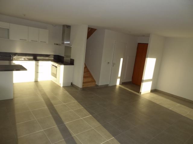 House Route de Toulouse in Cugnaux