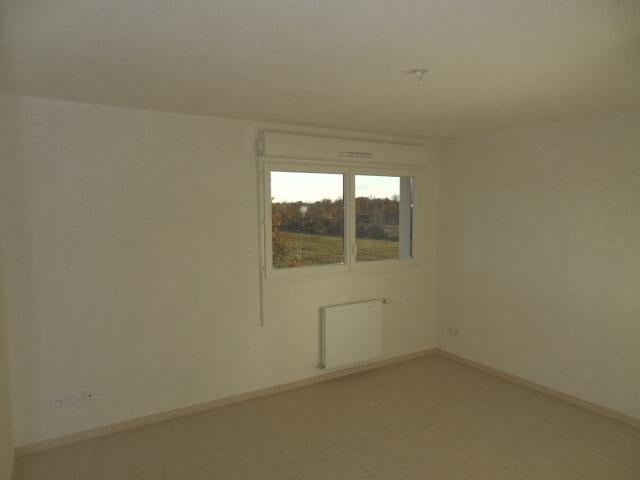 House Route de Toulouse in Cugnaux