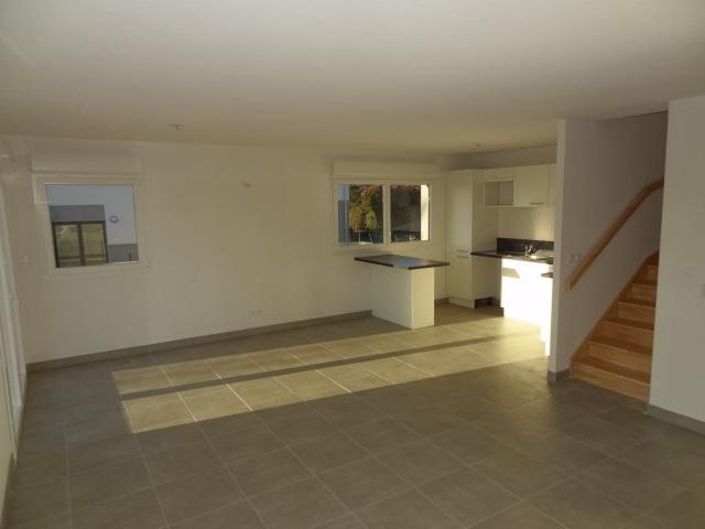 House Route de Toulouse in Cugnaux