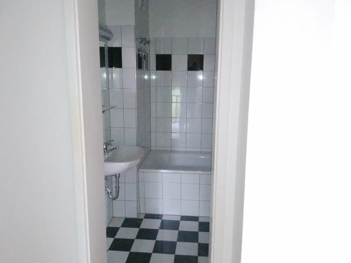 Wohnung Uferstraße in Radebeul