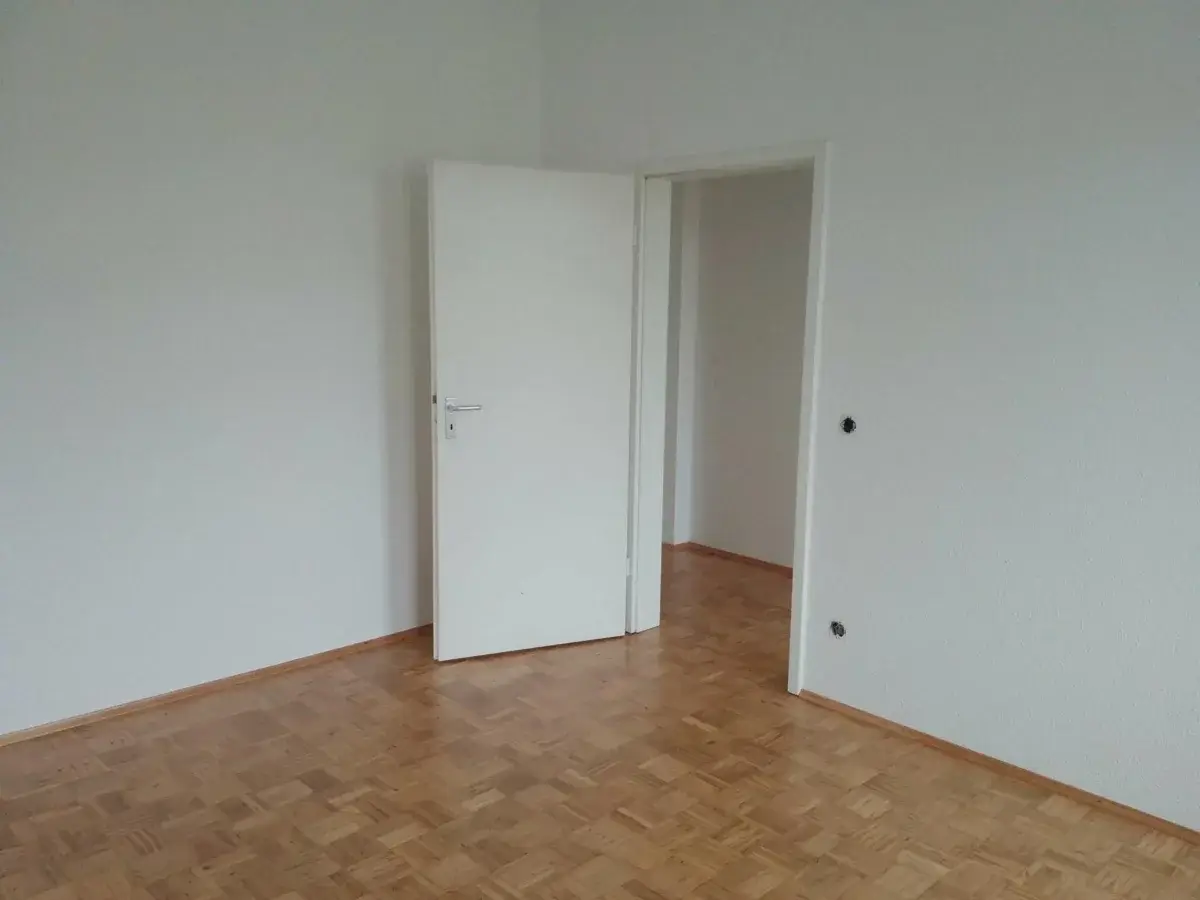 Wohnung Uferstraße in Radebeul