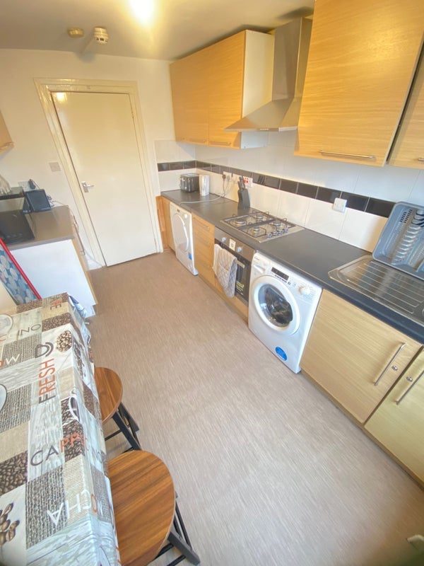 Room Dalston Lane in Greater London
