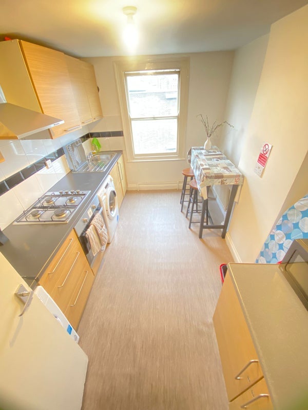 Room Dalston Lane in Greater London