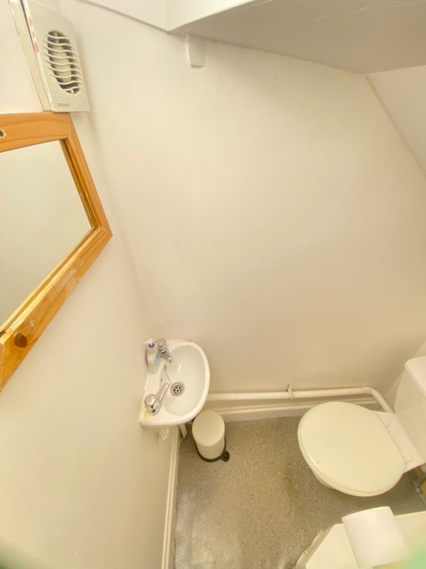 Room Dalston Lane in Greater London
