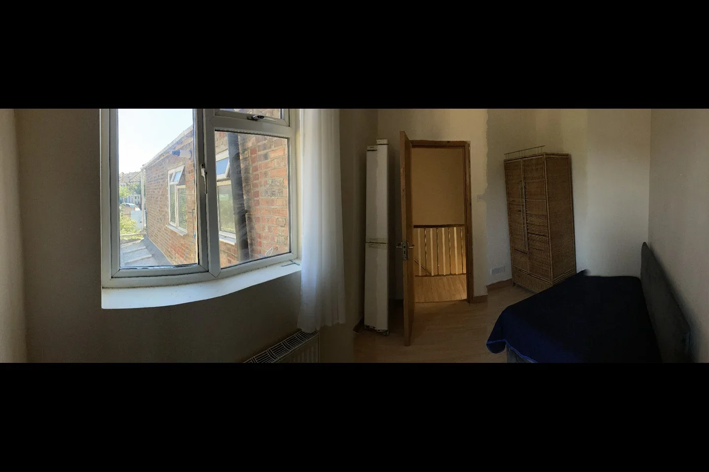 Flat Clifton Avenue in Greater London