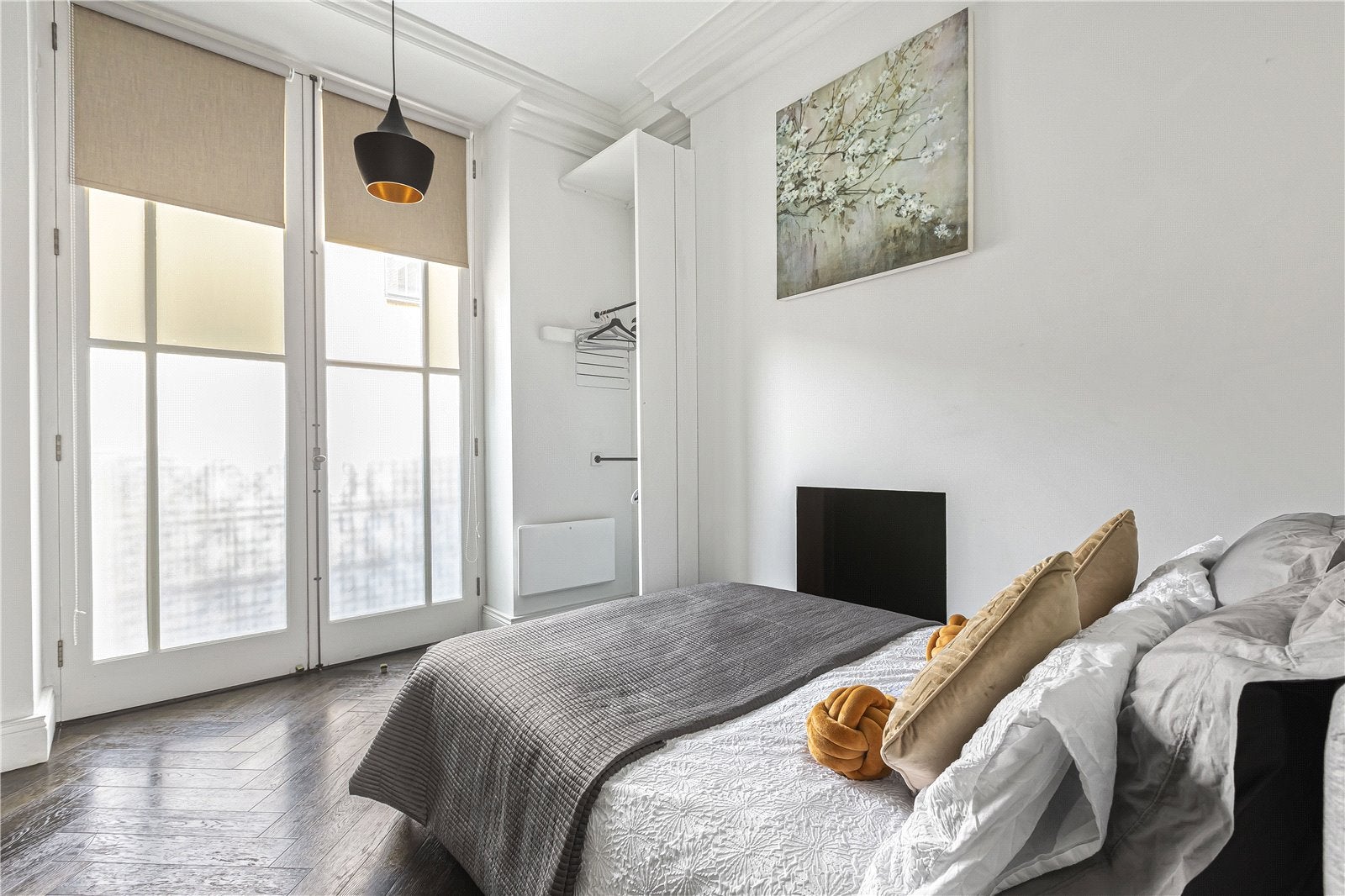 Flat Guilford Street in Greater London