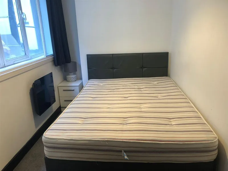 Flat North John Street in Liverpool