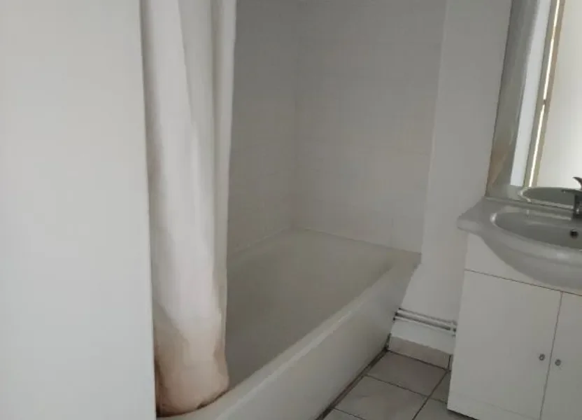 Appartement Rue Pierre Mendès France à Beuzeville