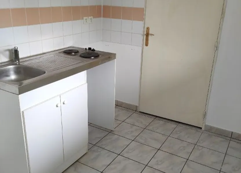 Appartement Rue Pierre Mendès France à Beuzeville