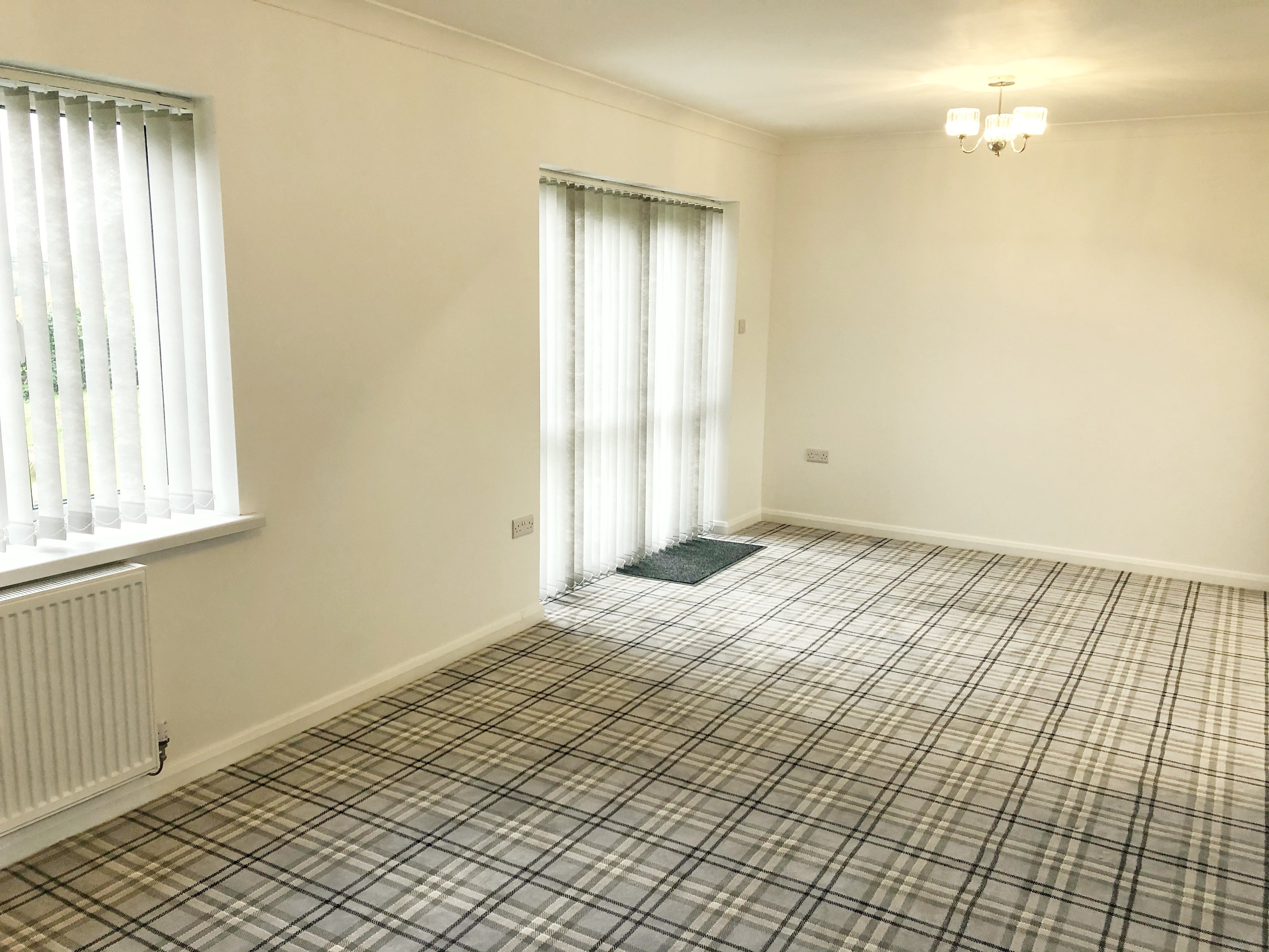 House Courtlands Crescent in St. Austell