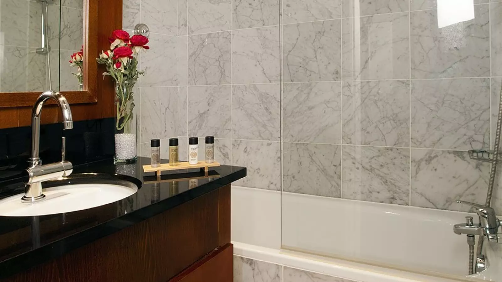 Flat Place Jean Monnet in Montévrain