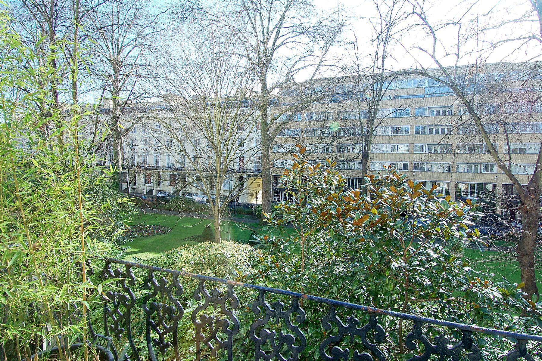 Flat Porchester Square in City of Westminster