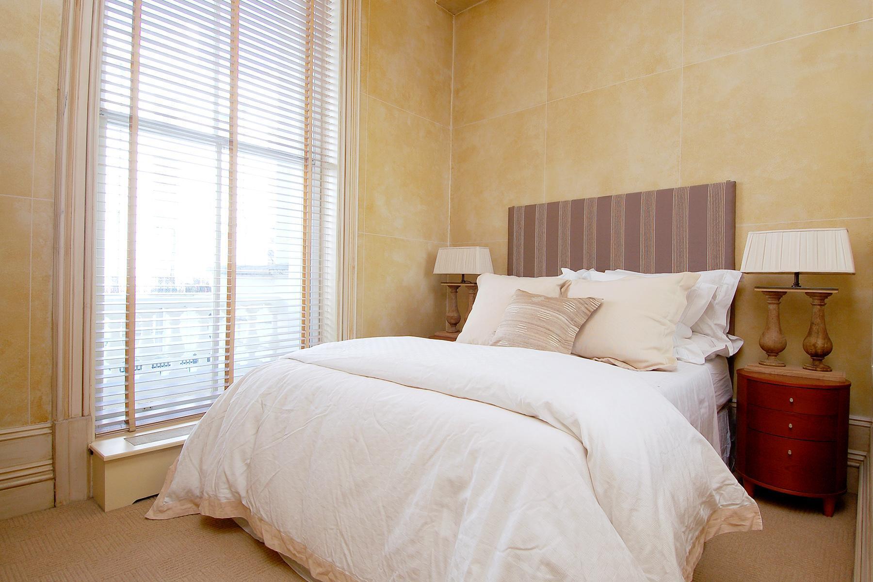 Flat Porchester Square in City of Westminster