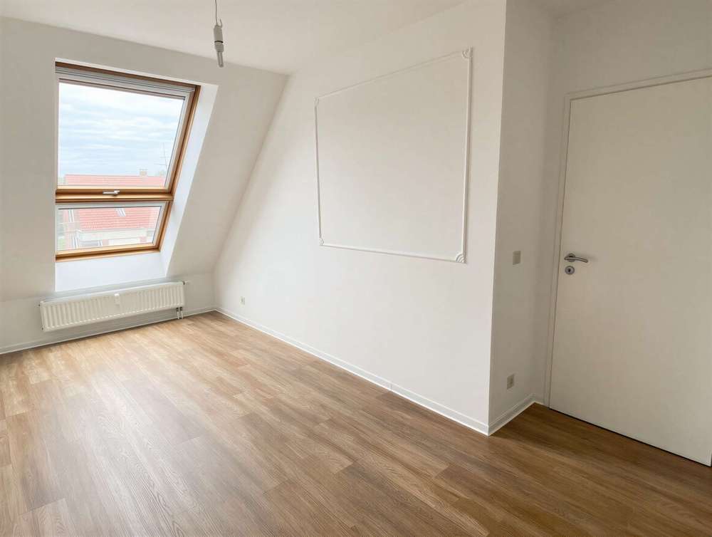 Wohnung Erzbergerstraße in Oberhausen