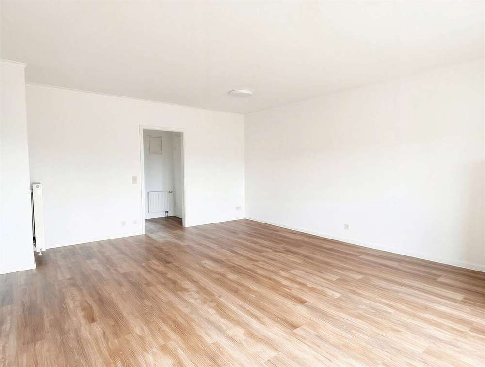Wohnung Erzbergerstraße in Oberhausen