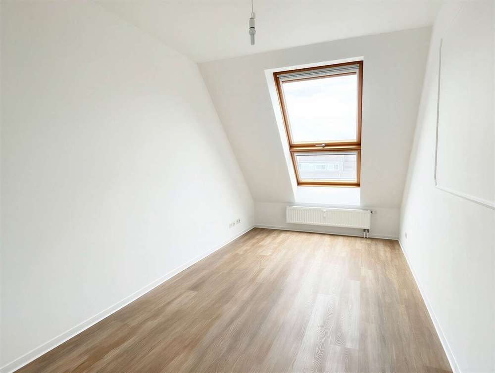 Wohnung Erzbergerstraße in Oberhausen