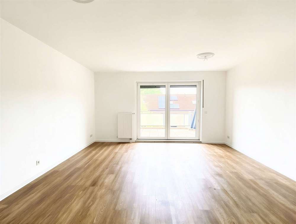 Wohnung Erzbergerstraße in Oberhausen