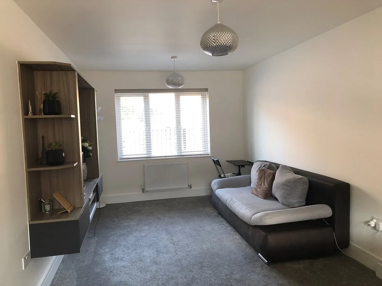Flat York Street in Luton