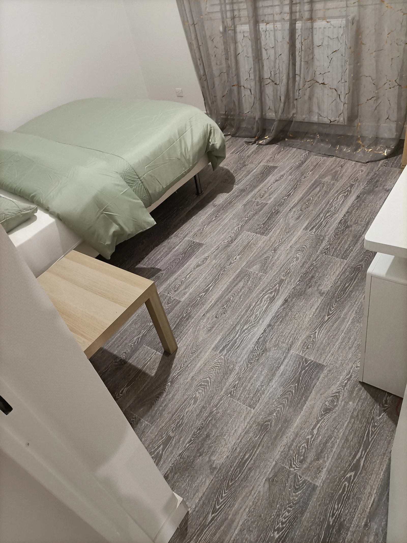 Chambre Rue Ernest Renan à Vénissieux