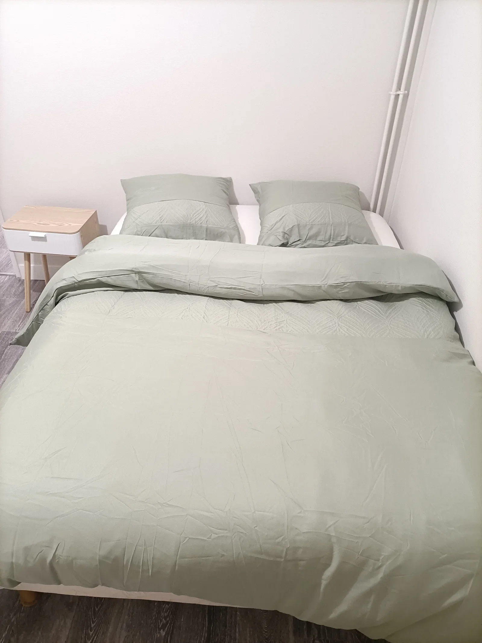 Chambre Rue Ernest Renan à Vénissieux