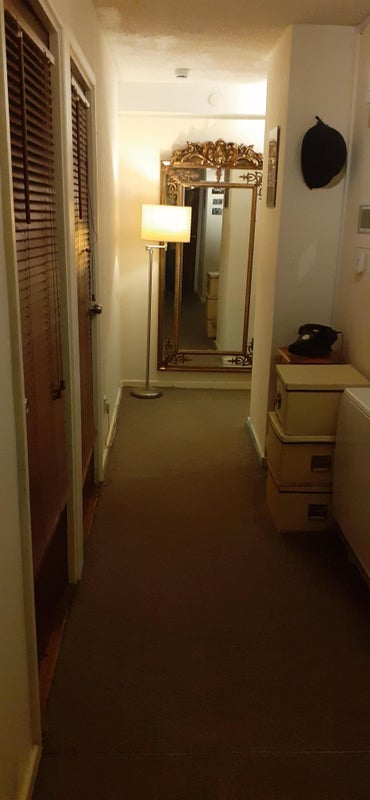 Room Whitworth Street West in Manchester