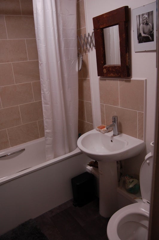 Room Whitworth Street West in Manchester