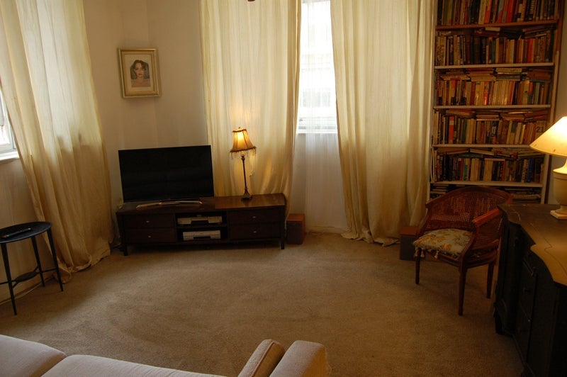 Room Whitworth Street West in Manchester