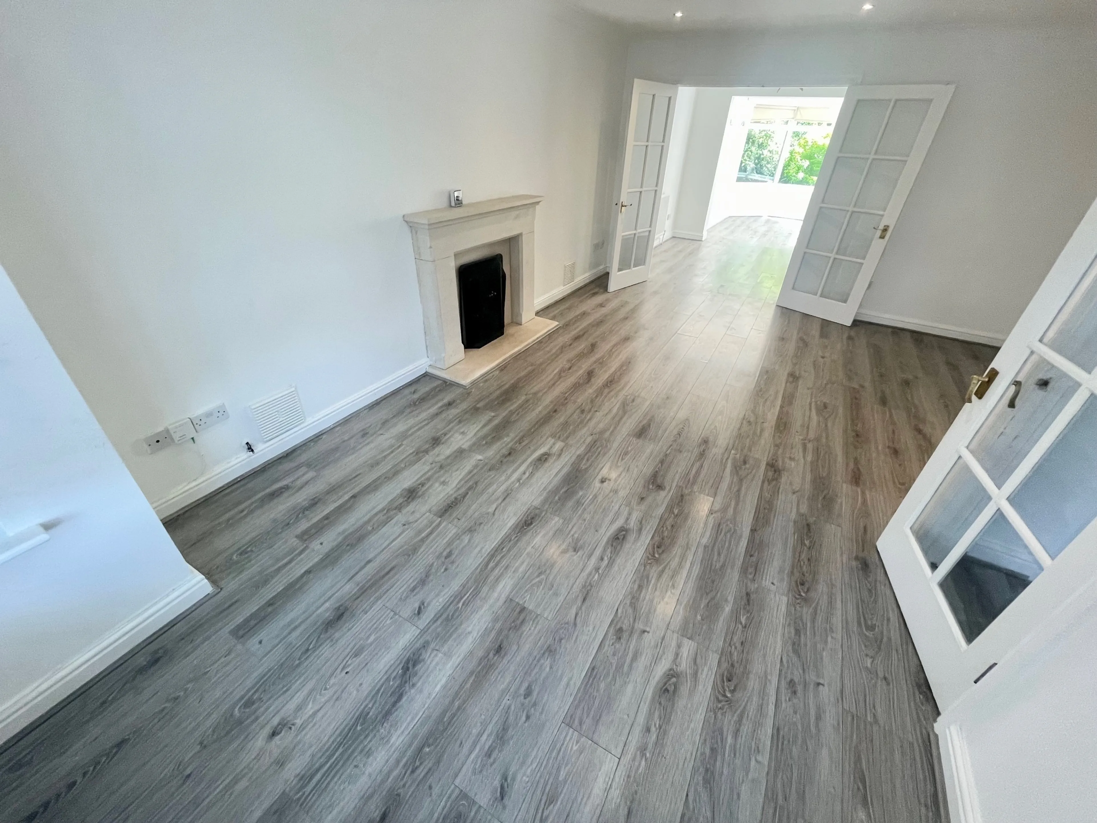 House Lorimer Close in Sedgefield
