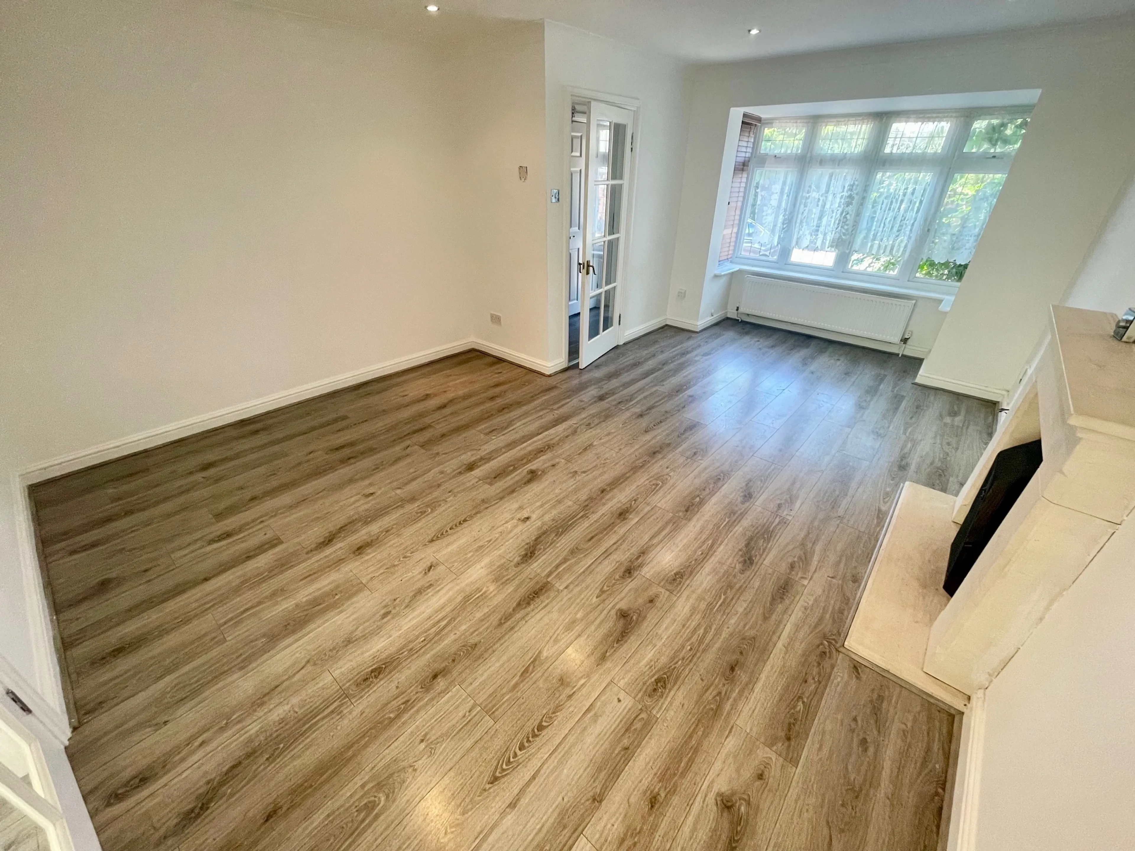 House Lorimer Close in Sedgefield