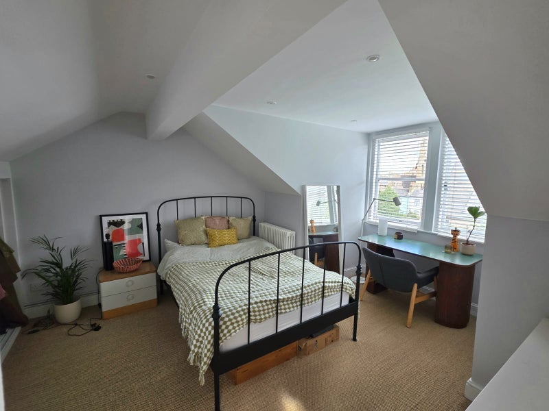 Room Dalston Lane in Greater London