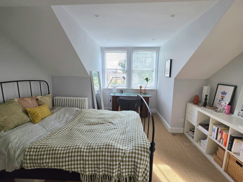 Room Dalston Lane in Greater London