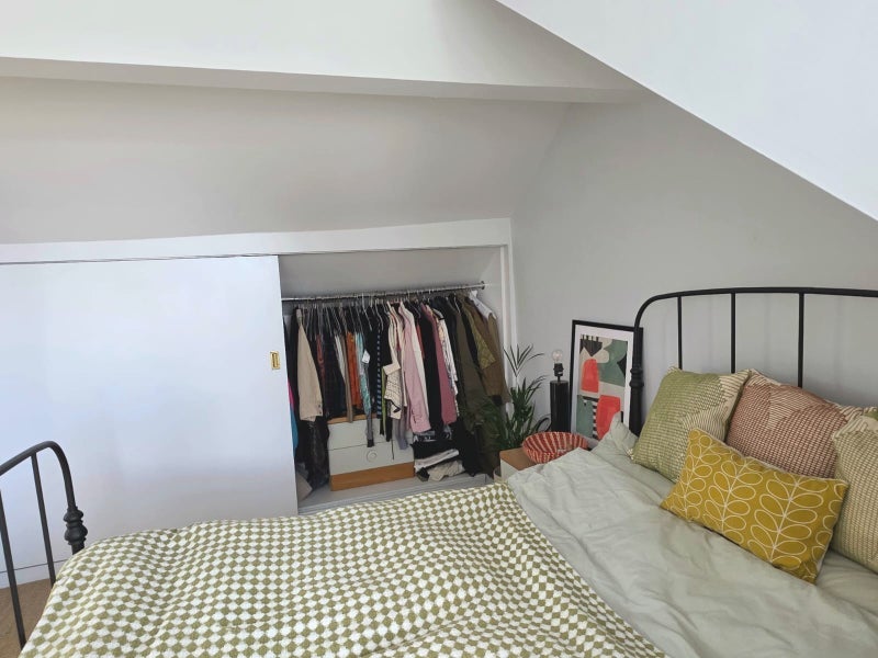Room Dalston Lane in Greater London