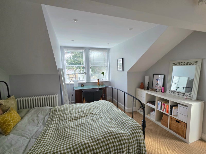 Room Dalston Lane in Greater London