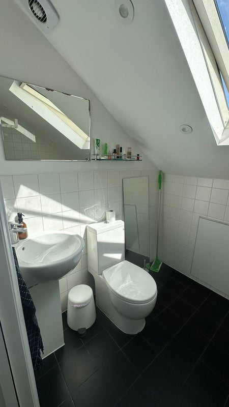 Room Dalston Lane in Greater London