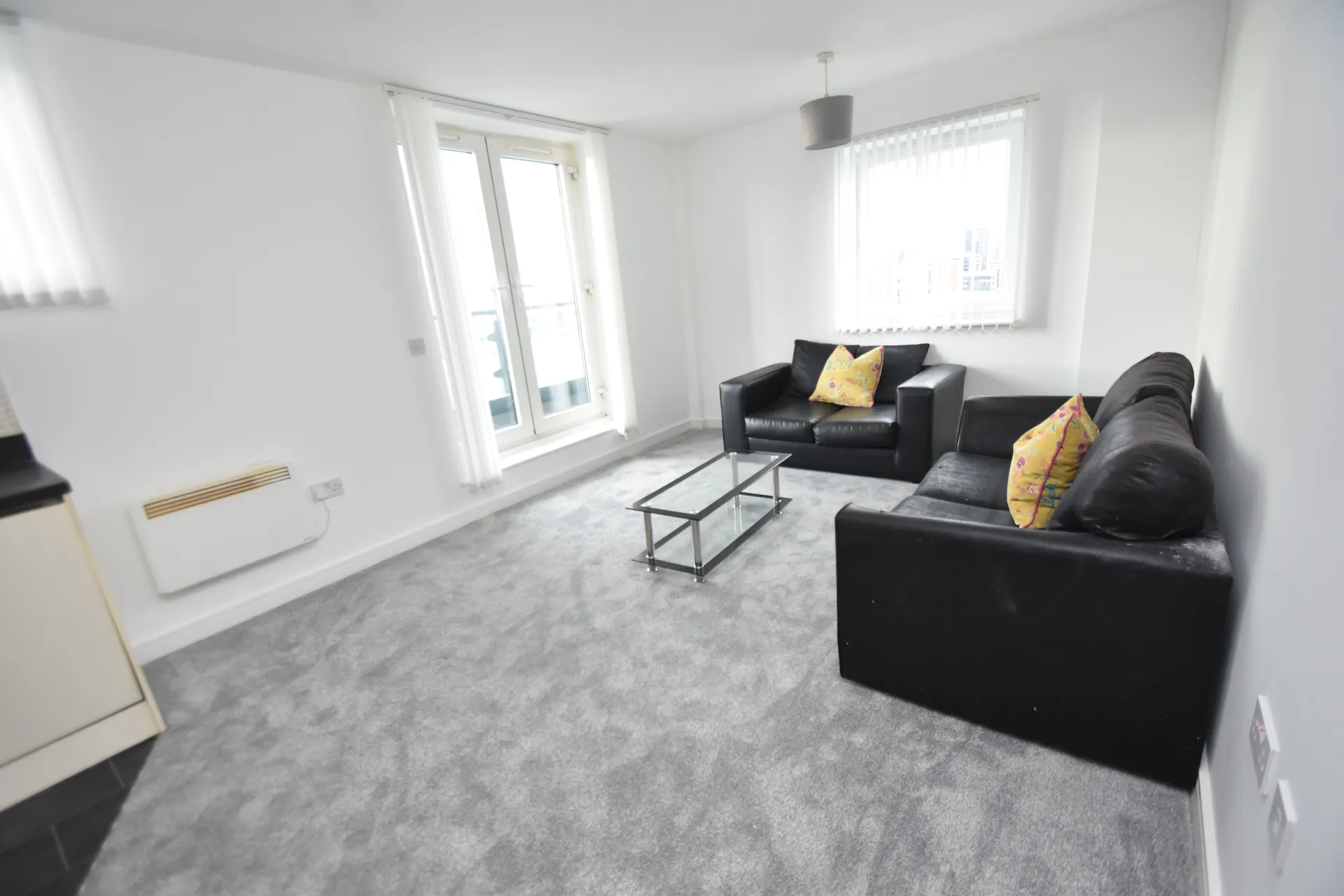 Flat Overstone Court in Cardiff