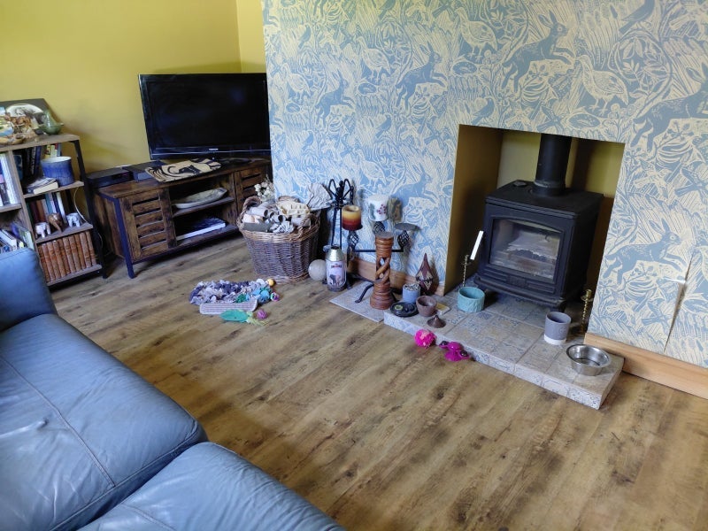 Room Holt Grove in Gedling