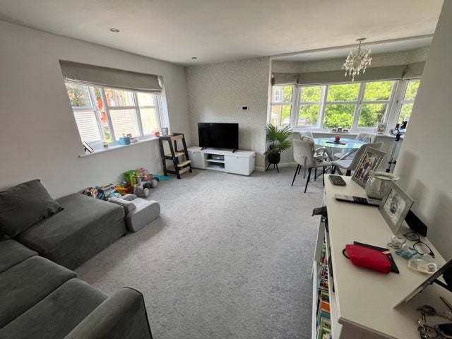 Flat Bramble Tye in Basildon