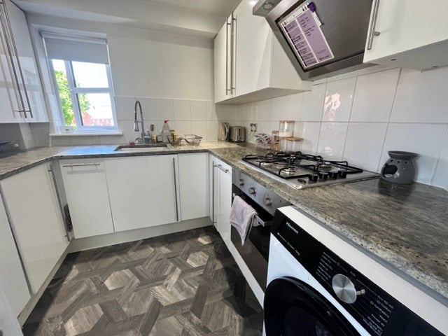 Flat Bramble Tye in Basildon