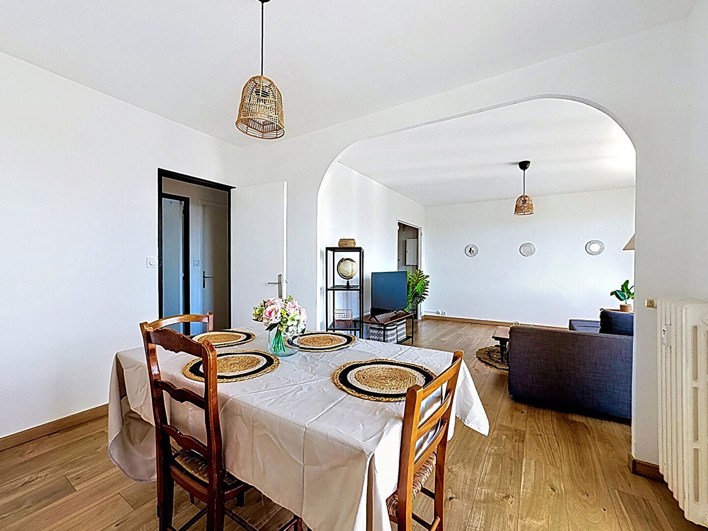 Appartement Rue Pierre Bondon à Avignon