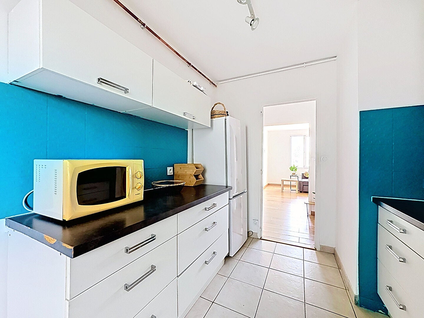 Appartement Rue Pierre Bondon à Avignon