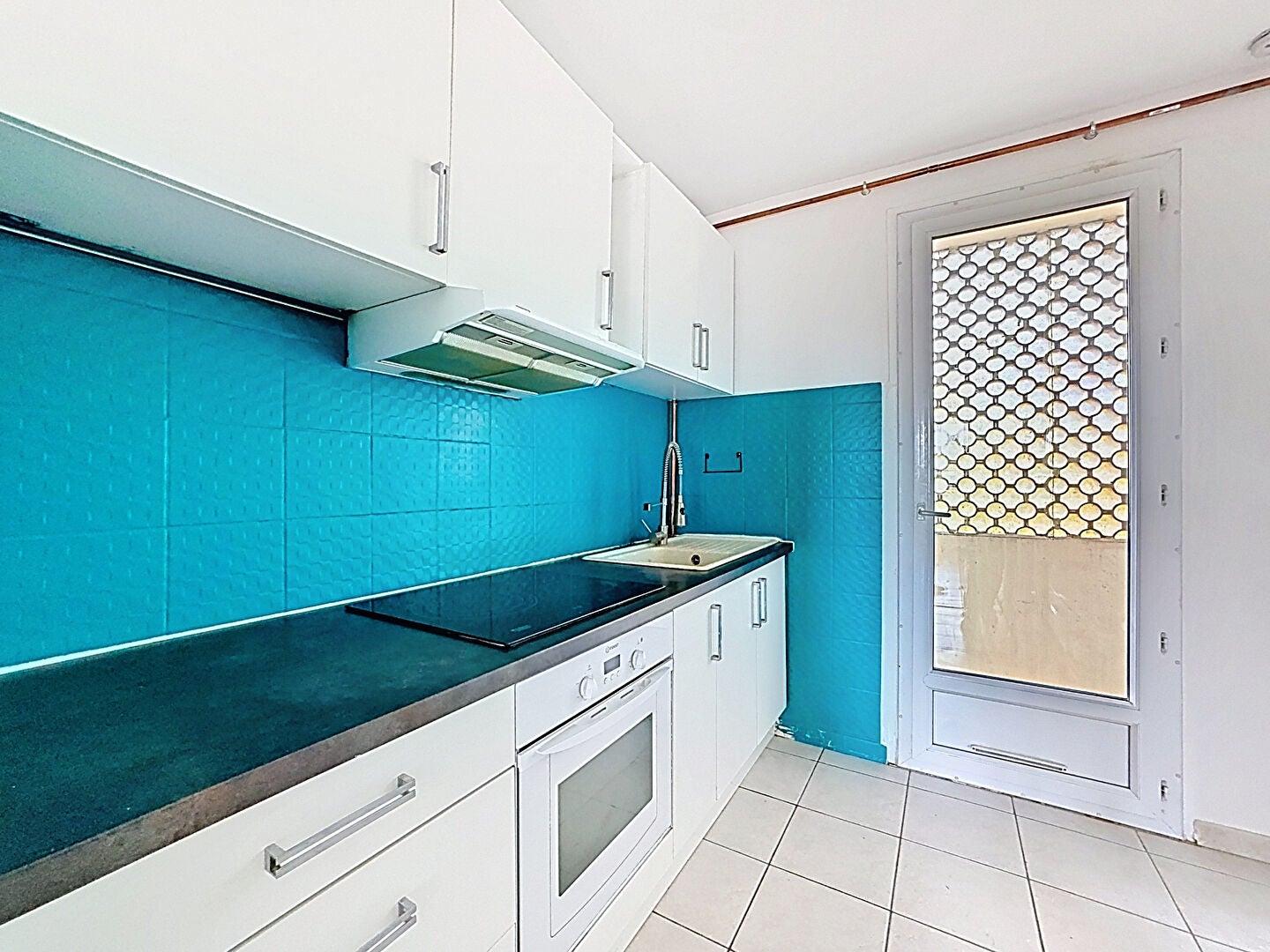 Appartement Rue Pierre Bondon à Avignon