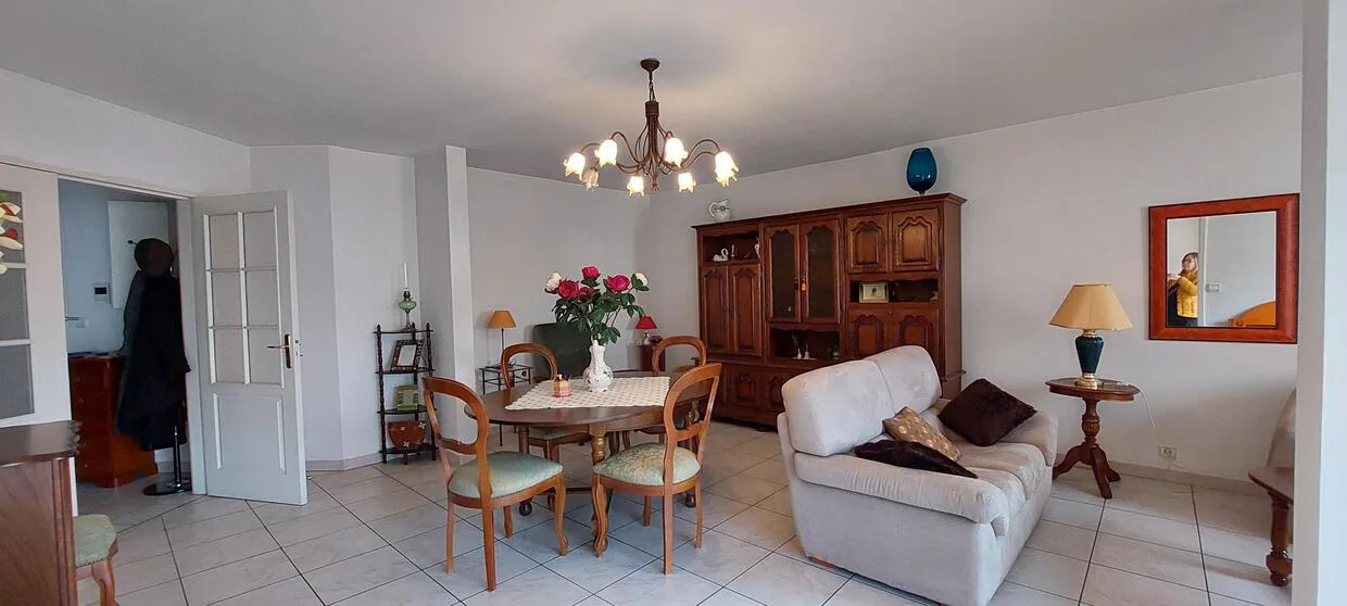 Flat Boulevard Gambetta in Alès
