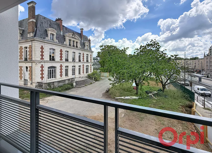 Appartement Avenue de la Division Leclerc à Châtenay-Malabry