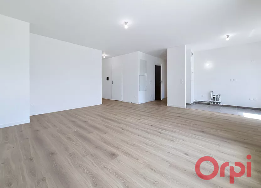 Appartement Avenue de la Division Leclerc à Châtenay-Malabry